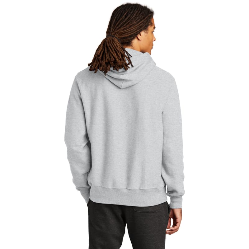 Champion Reverse Weave Hooded Sweatshirt 15