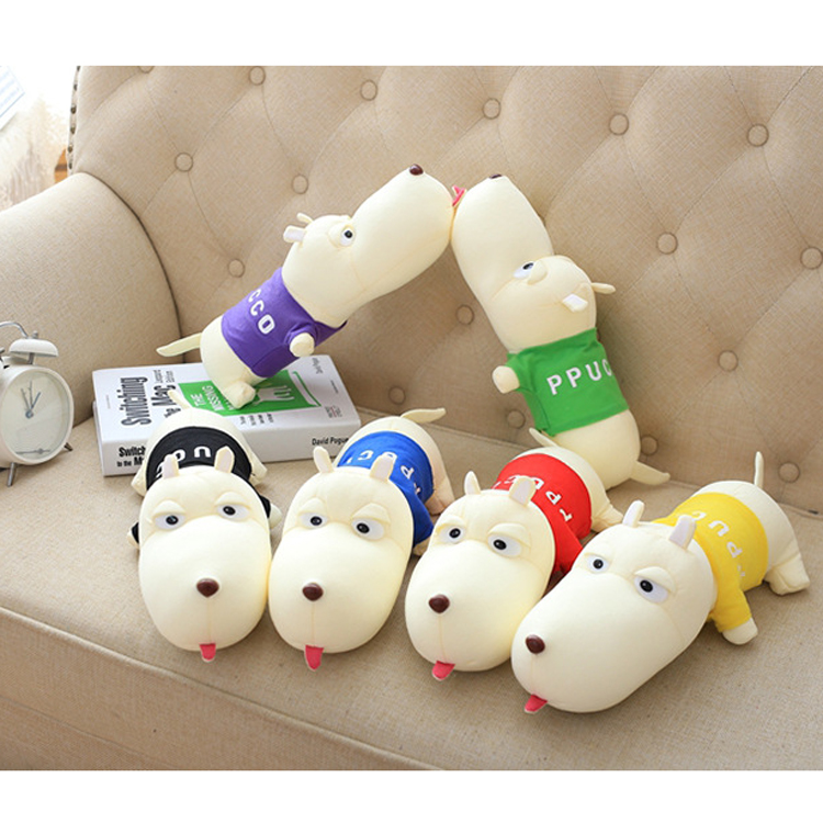 Dog Toy Car Freshener 5