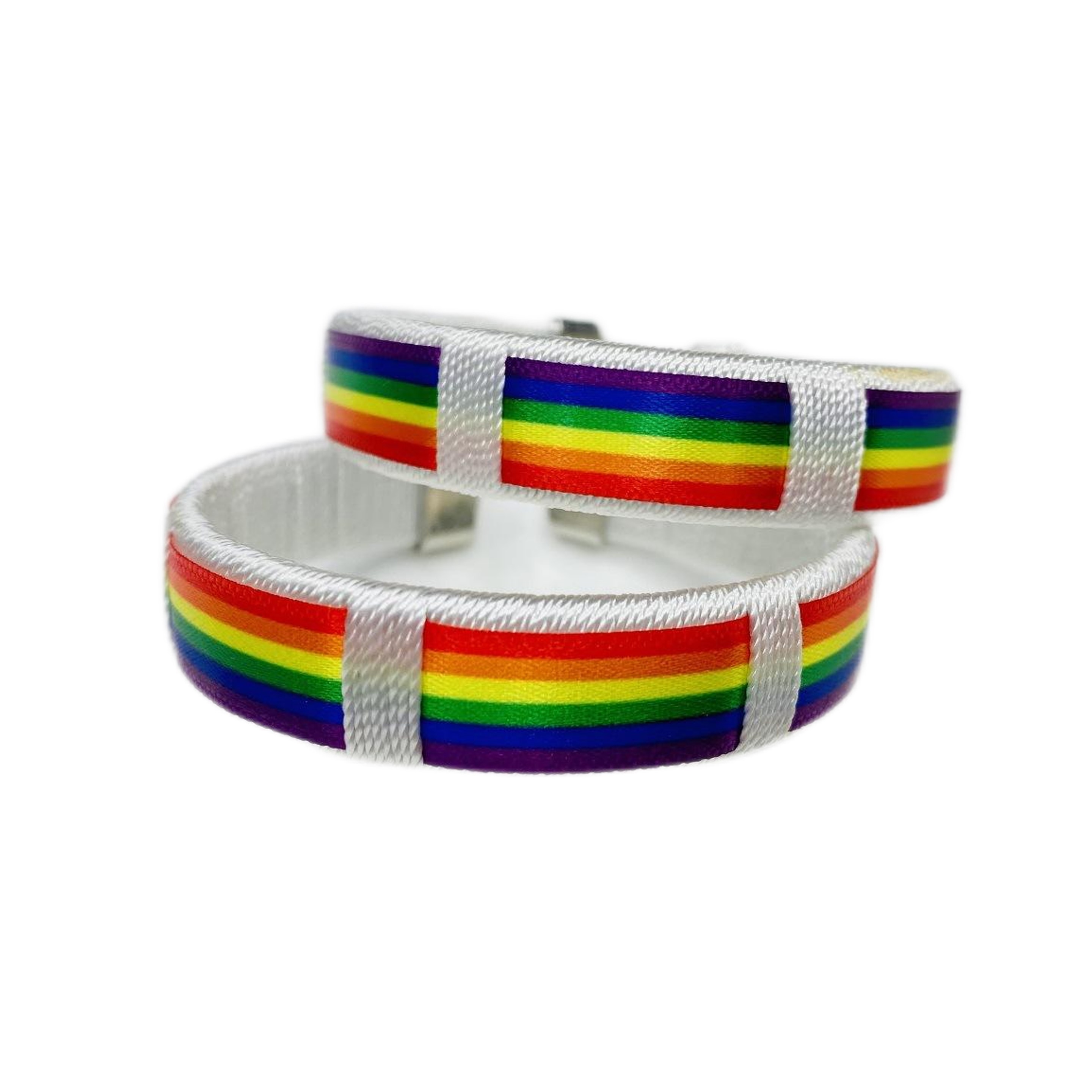 Rainbow Bangle (direct import) 3
