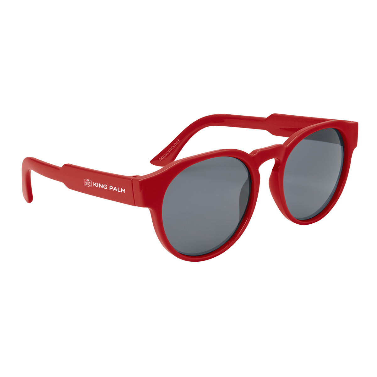 Gatsby Recycled Frame Sunglasses 6