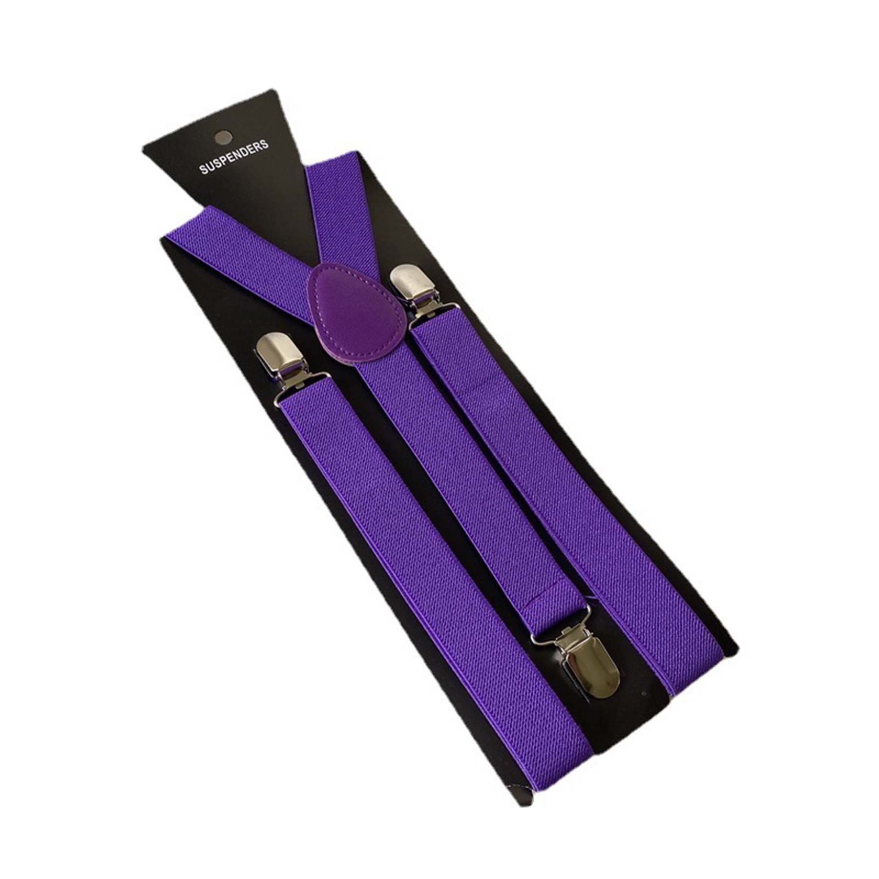 Mens 1 Inch Suspenders 3