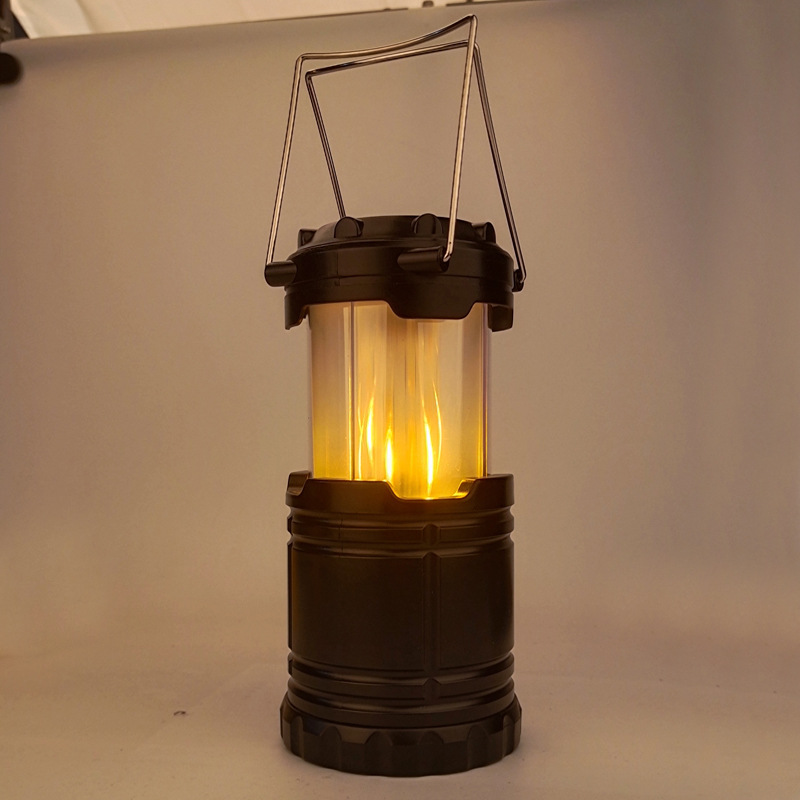 Lantern Collapsible Camping Light 5