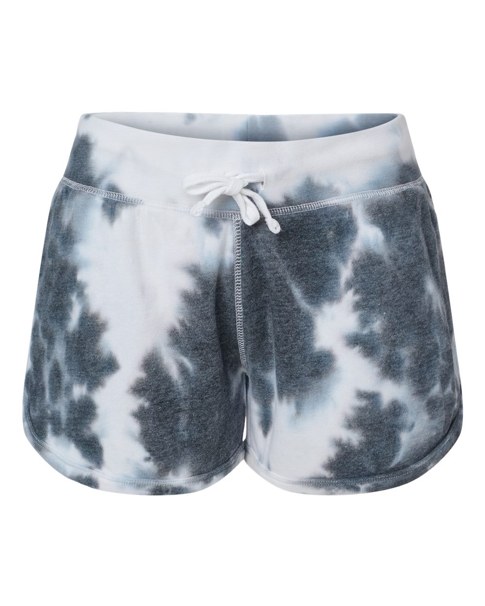 Women's Fleece Shorts - 8856 13