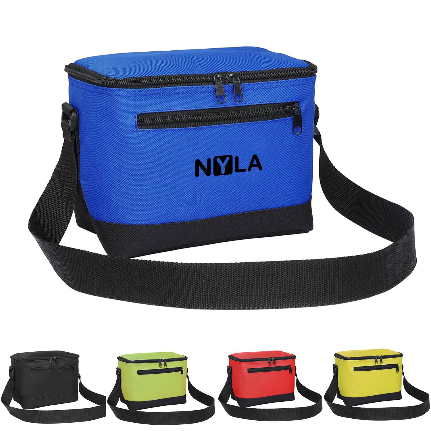 Cooler Bag 8