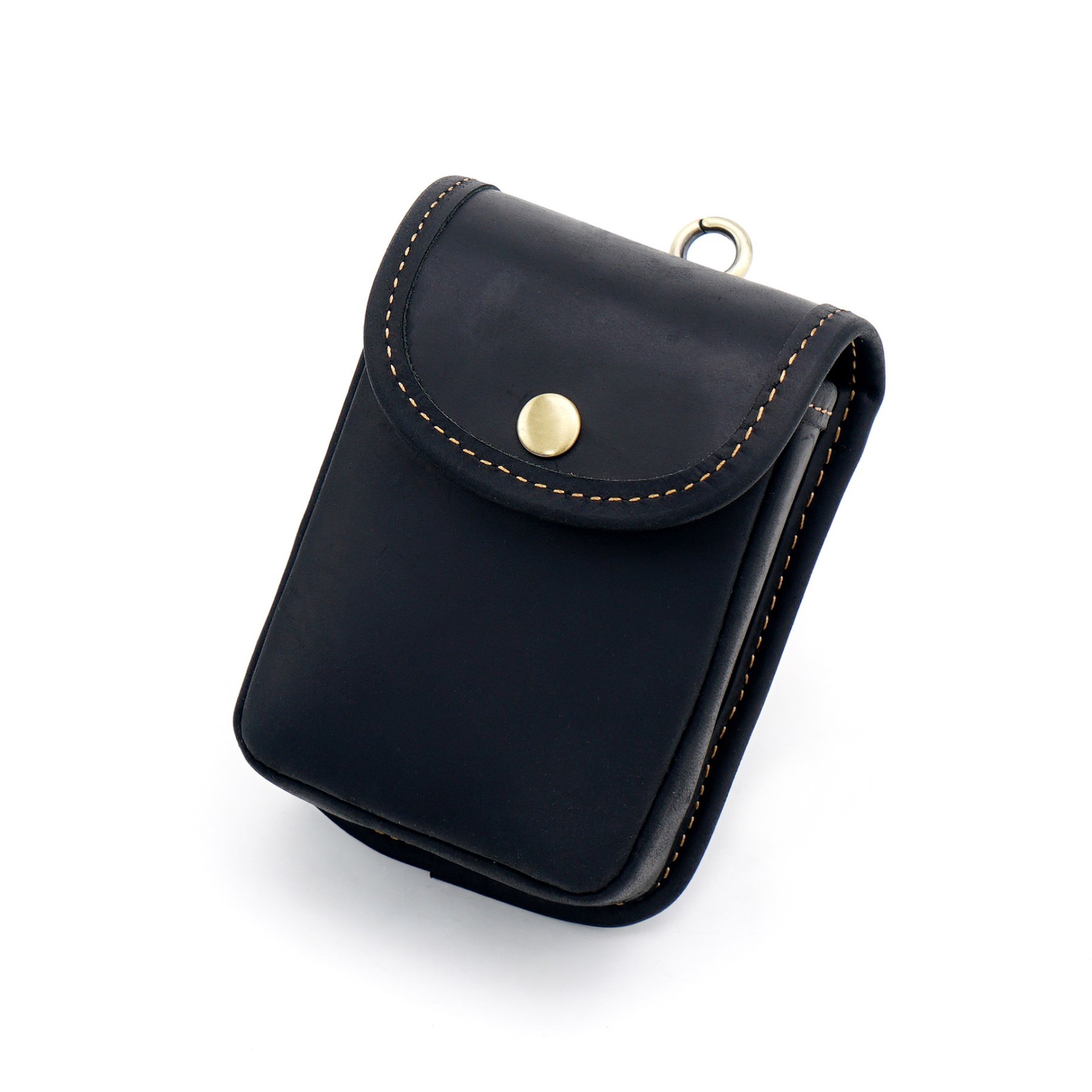 Cowhide Sling Bag 4