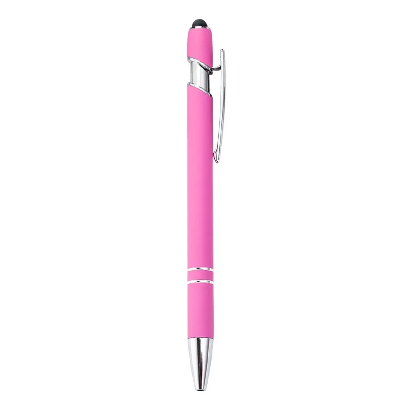 Ballpoint Pen with Stylus Tip 29