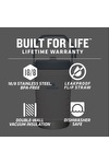 Stanley® 40oz IceFlow™ Flip Straw Jug 23