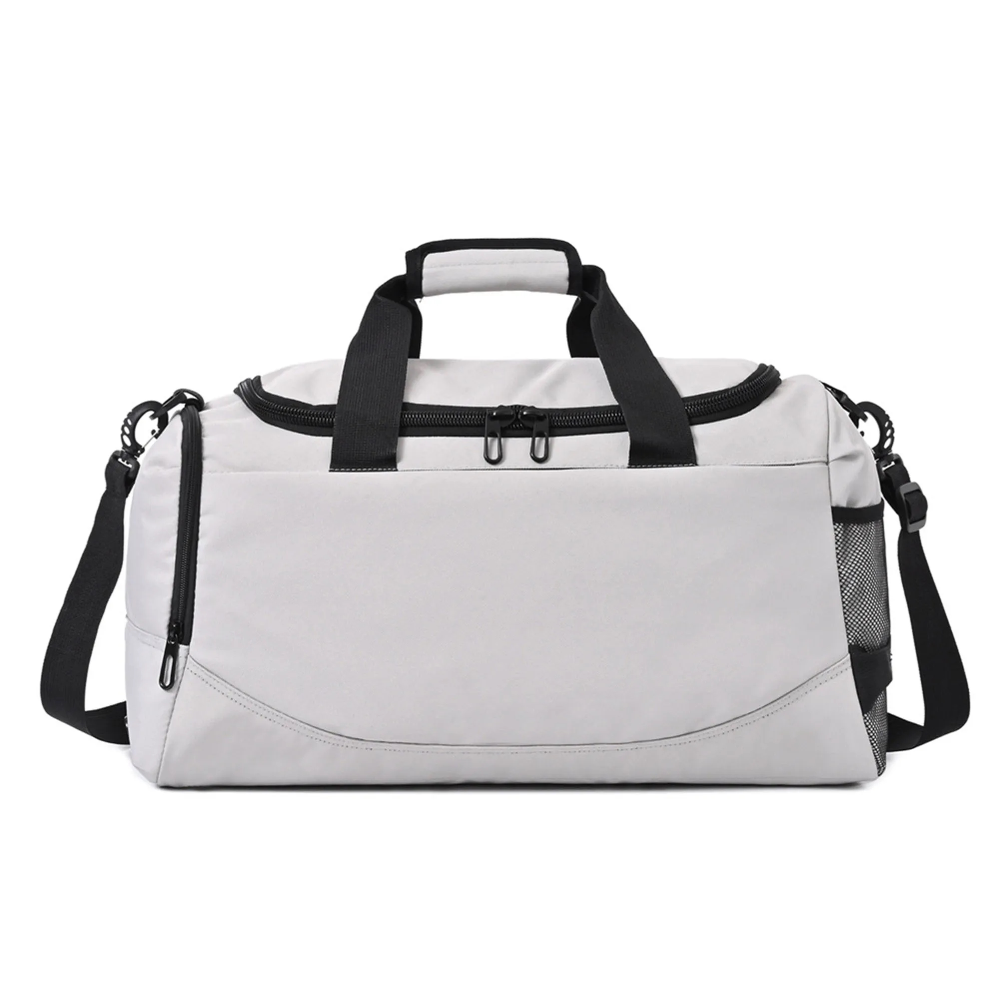 Sports Overnight Weekender Bag 5