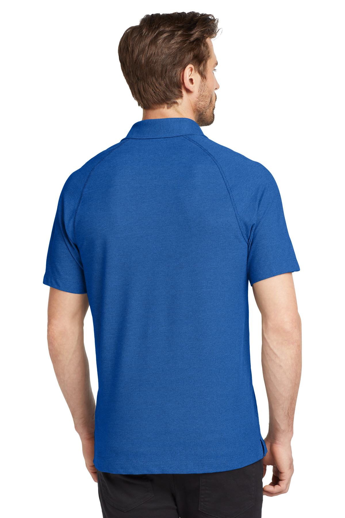 OGIO® Onyx Polo 18