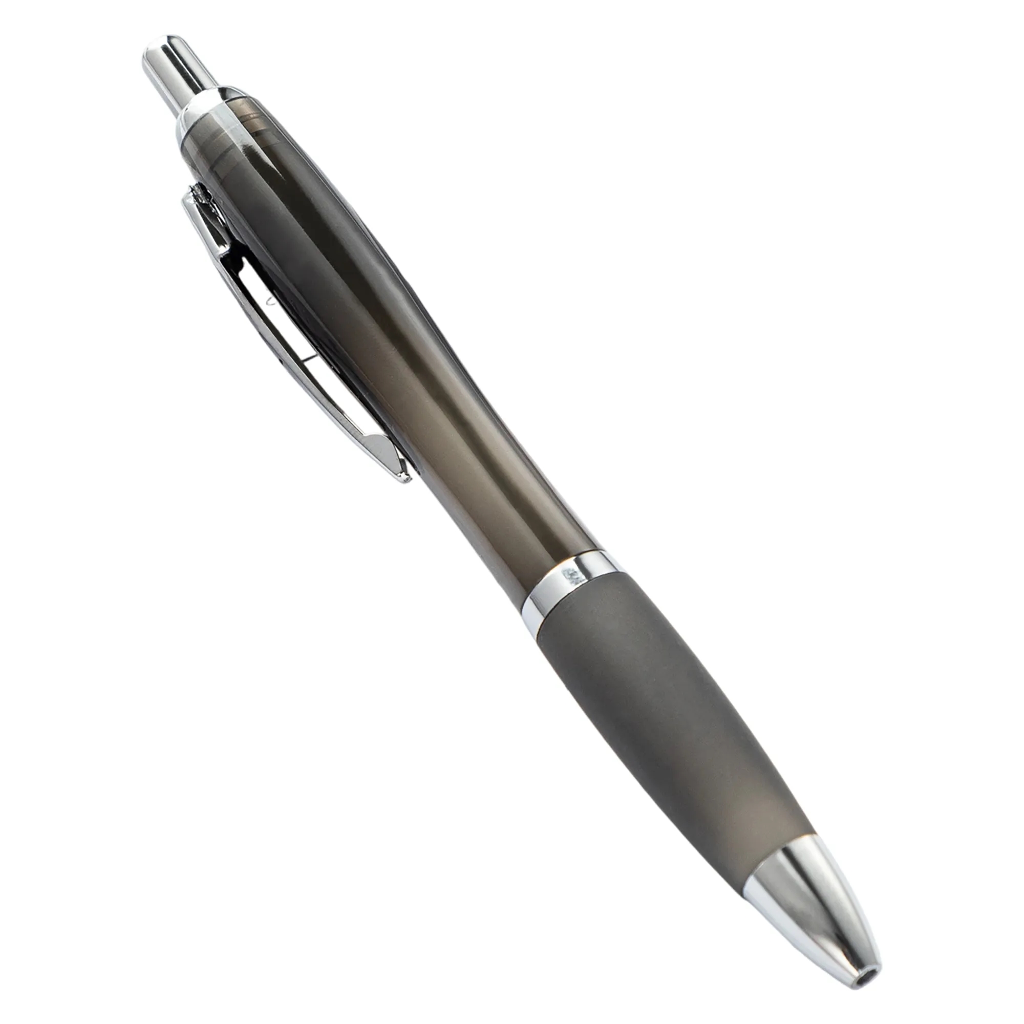 Ballpoint Pen Nash Style 6.2 Inch Translucent 3