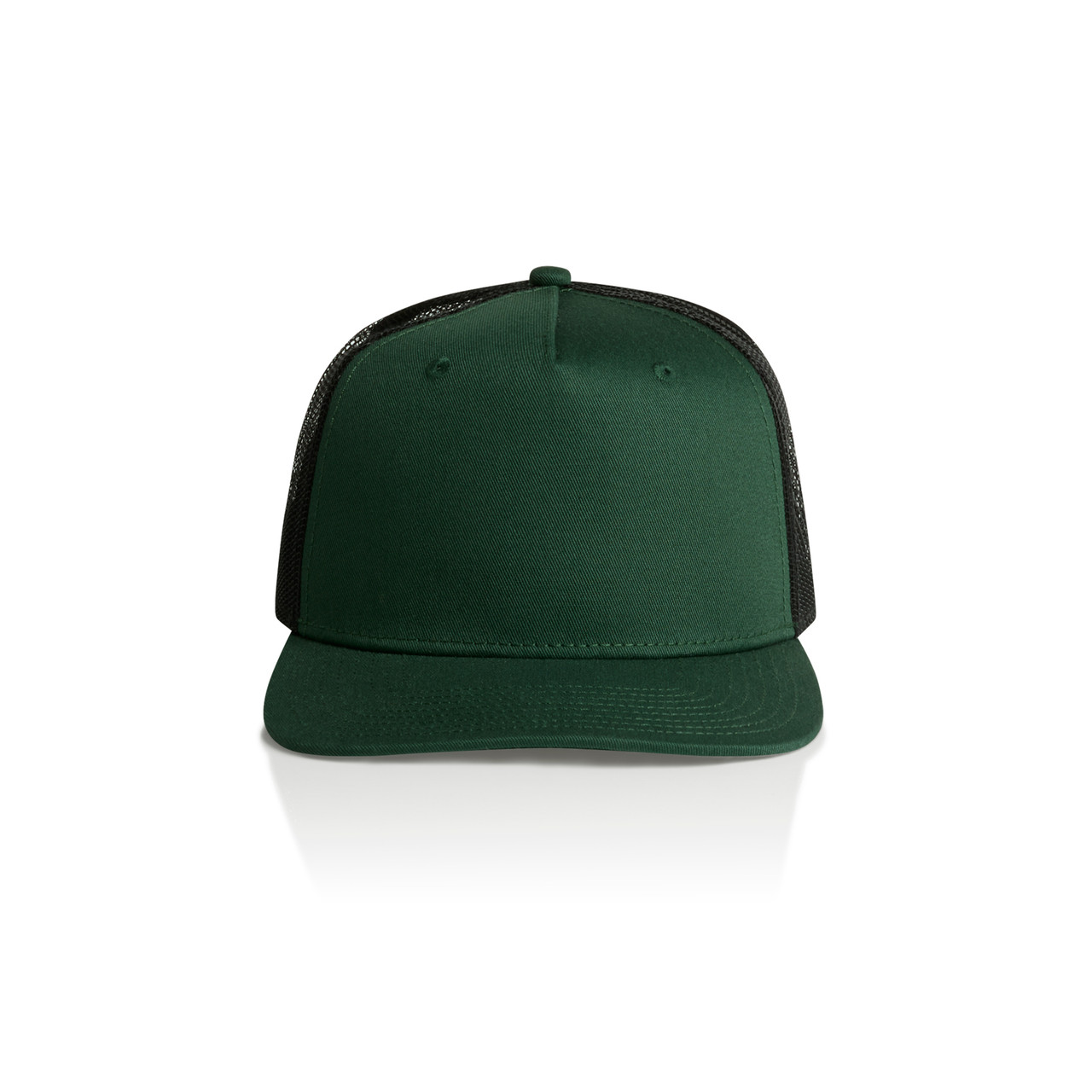 Stock Contrast Trucker | 1110 12