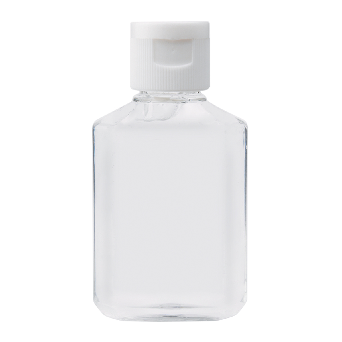 2 Oz. Hand Sanitizer 2