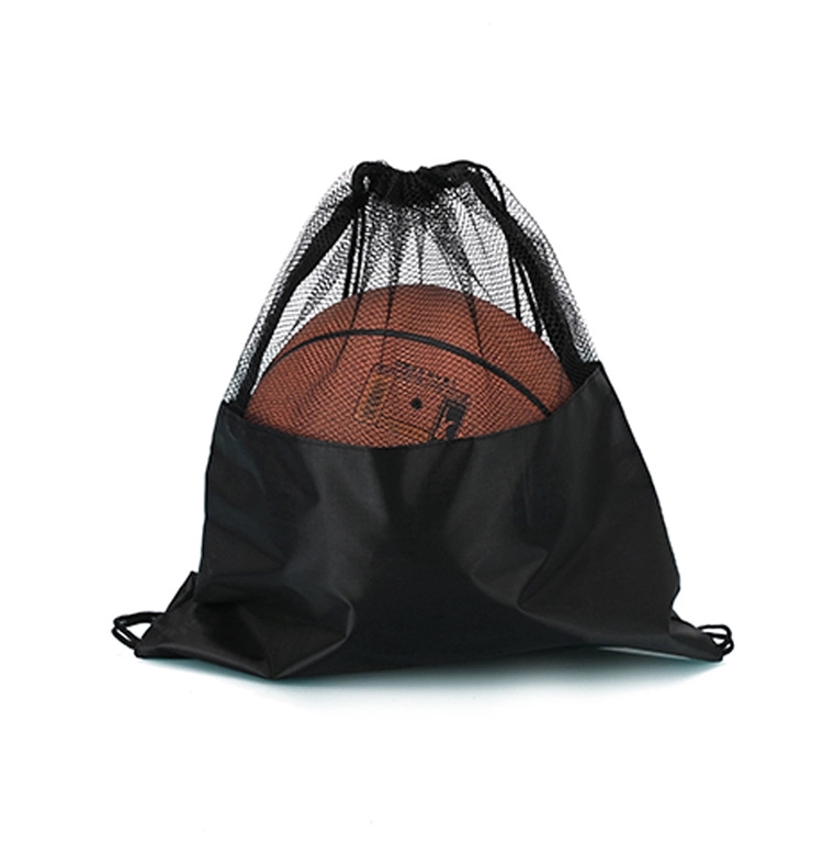 Basketball Sports Drawstring Bag 5