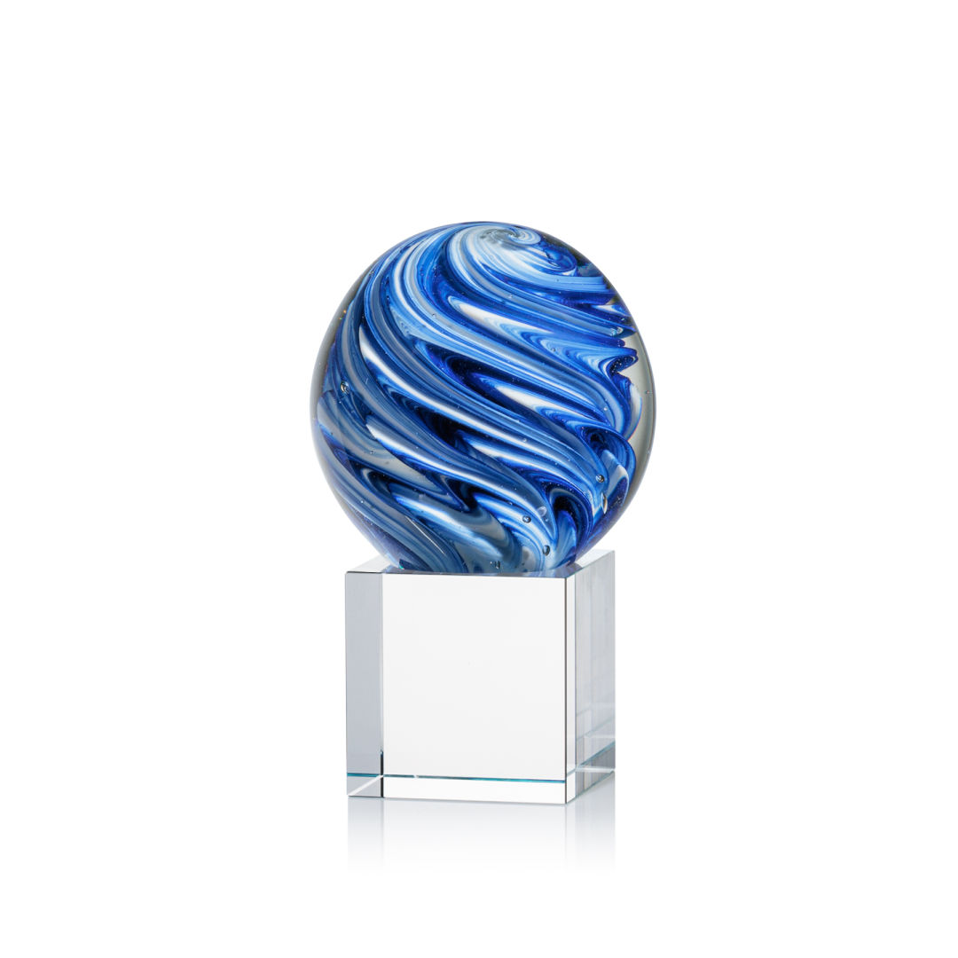 Naples Award on Granby Base 5