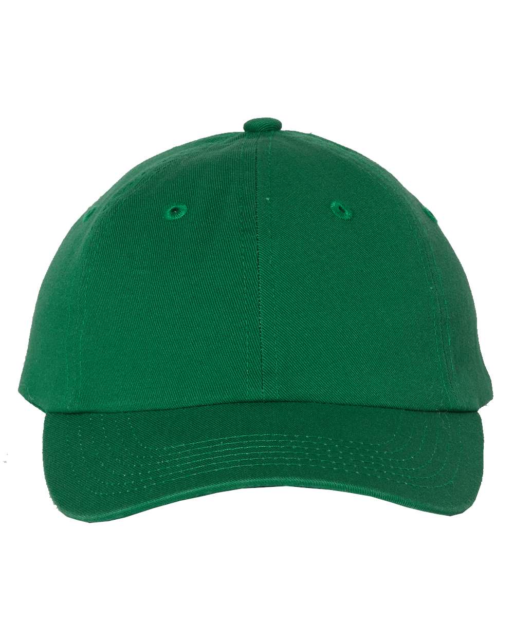 Youth Small Fit Bio-Washed Dad Hat - VC300Y 7