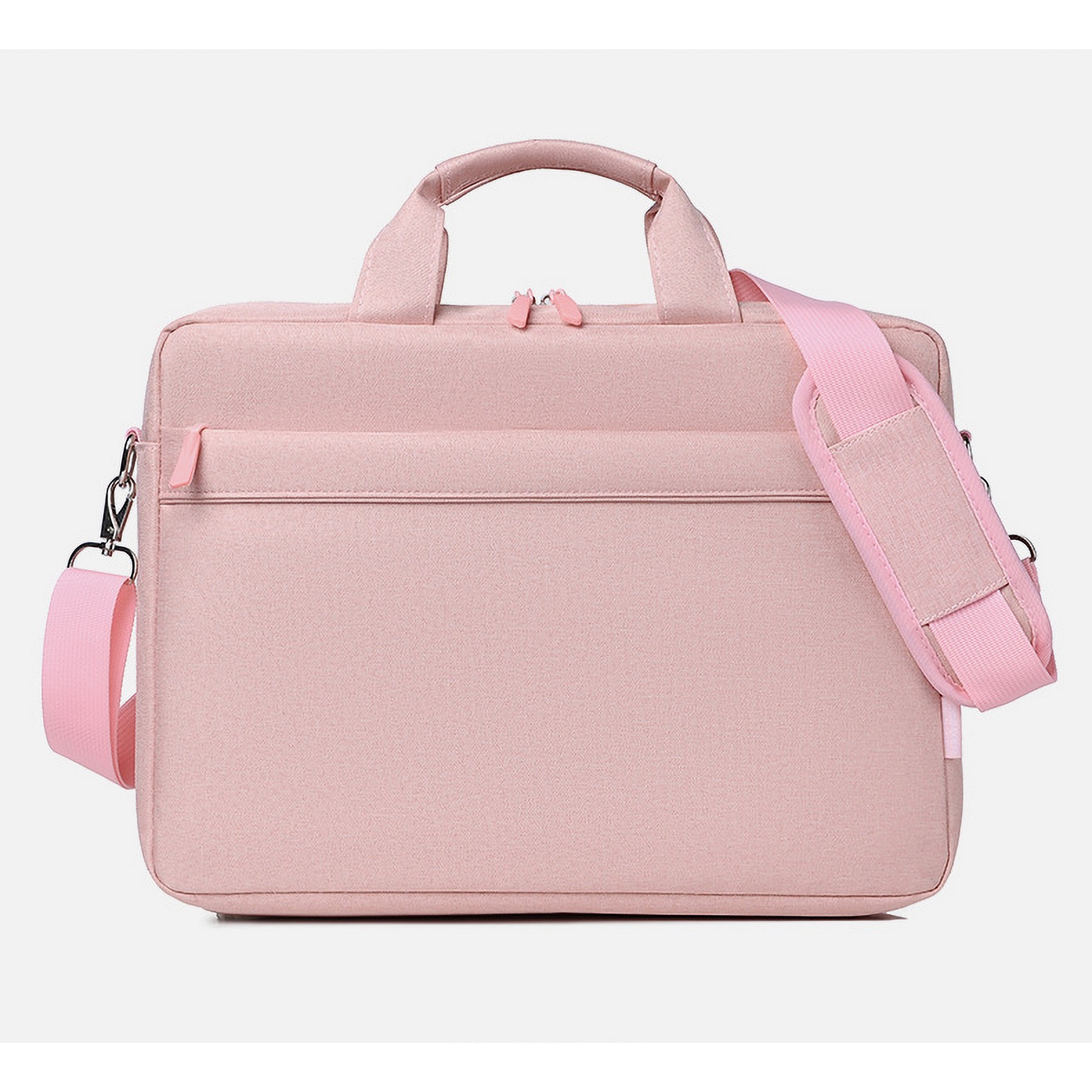 15.6-Inch Laptop Computer Shoulder Bag Carrying Case 5