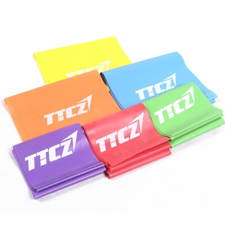 Yoga resistance band 1
