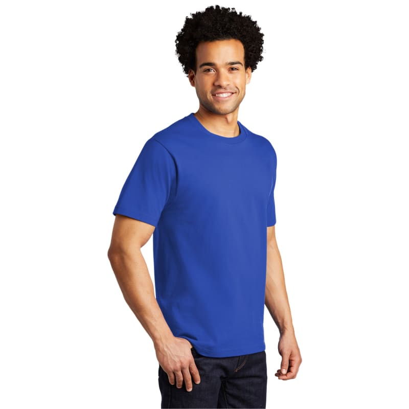Port & Company Bouncer Tee 16