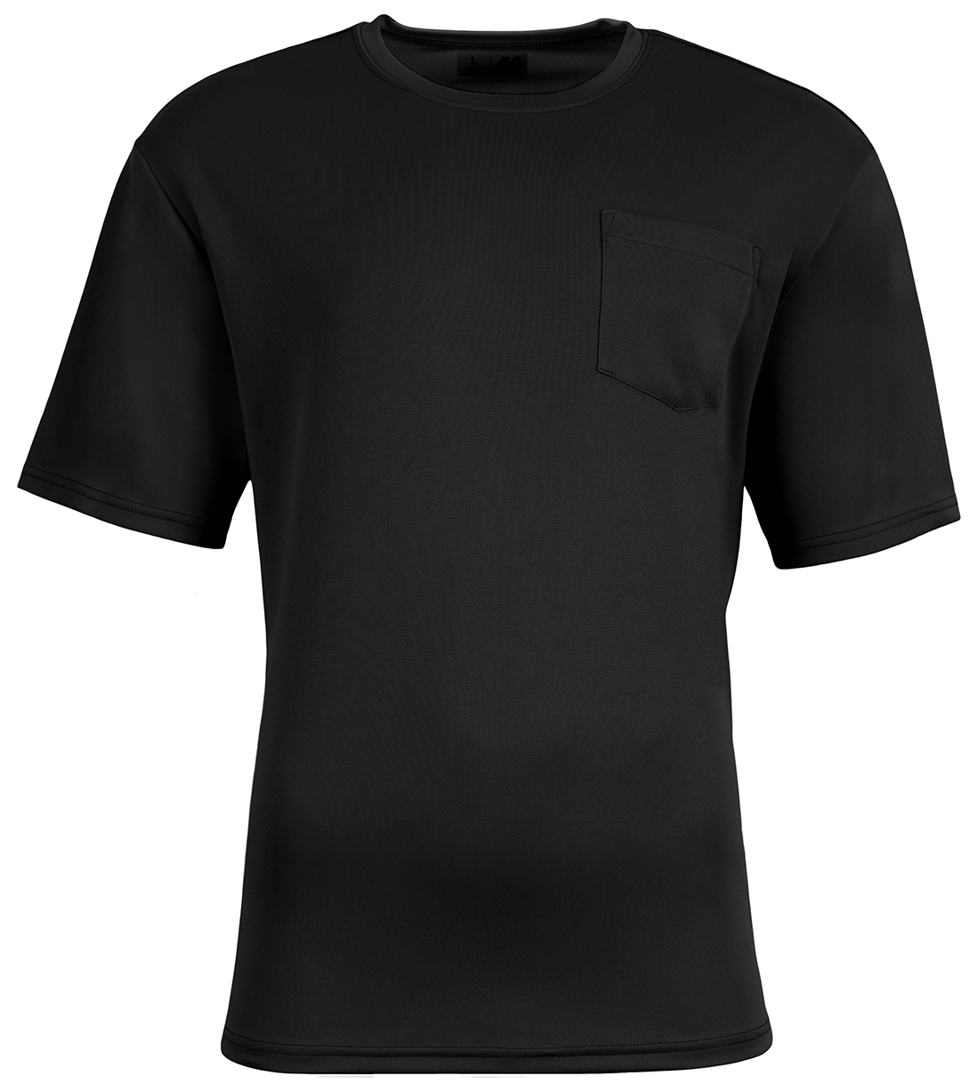 A4 Sprint Short Sleeve Pocket Tee 1