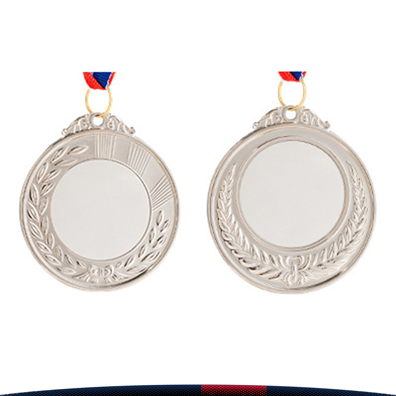 Baro Award Medals 4