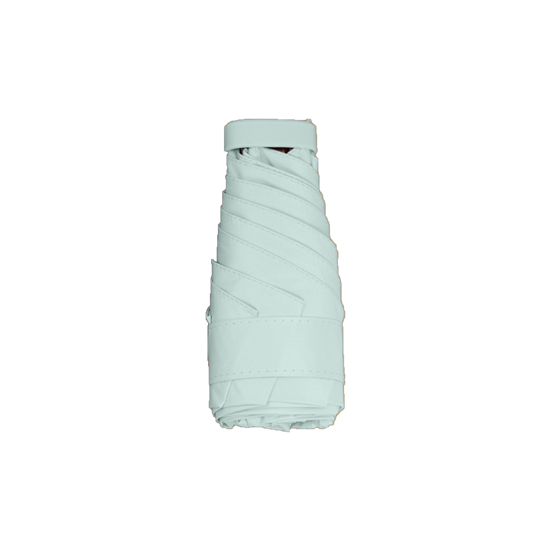 Compact Umbrella With Storage Box 6