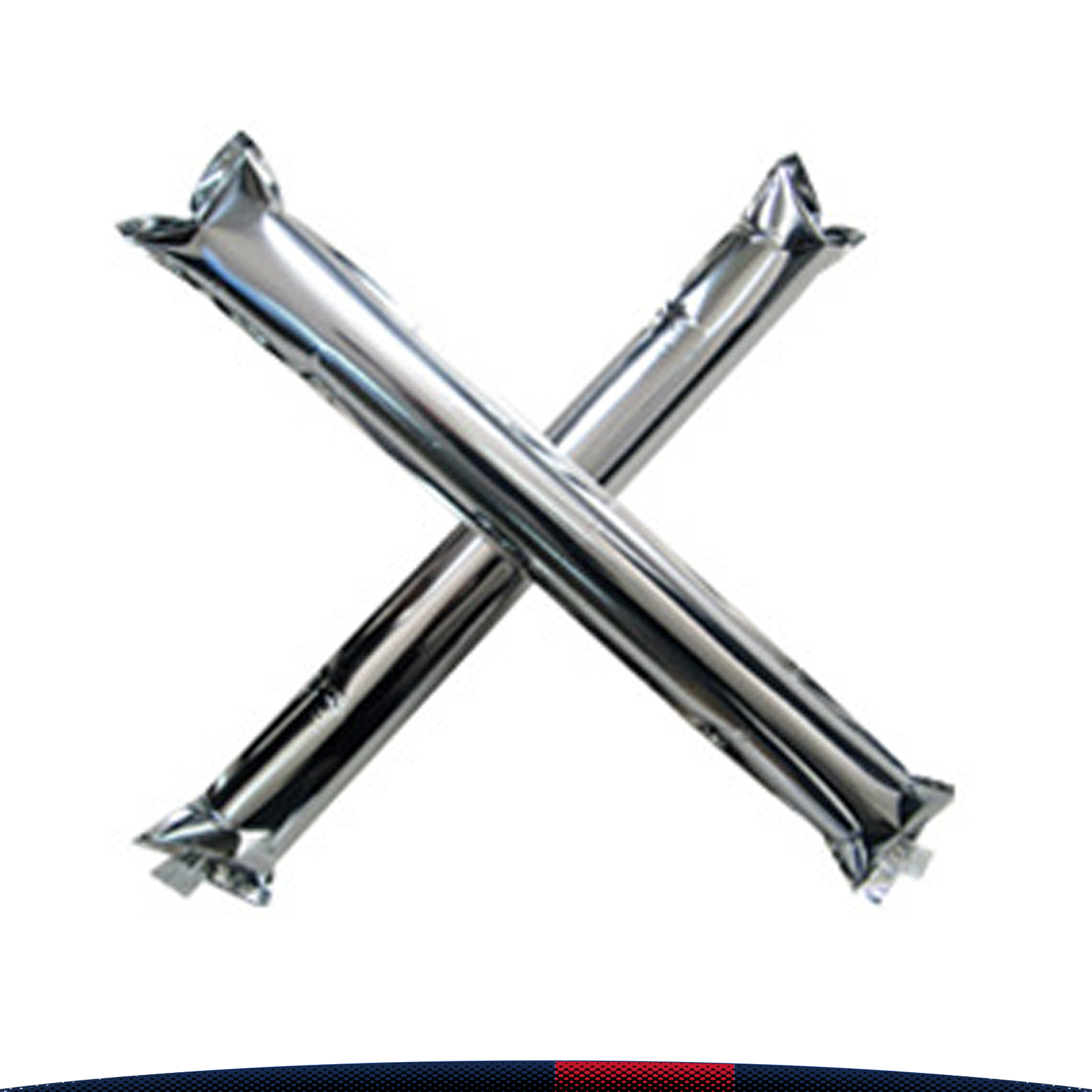 Foil Inflatable Cheering Sticks 7