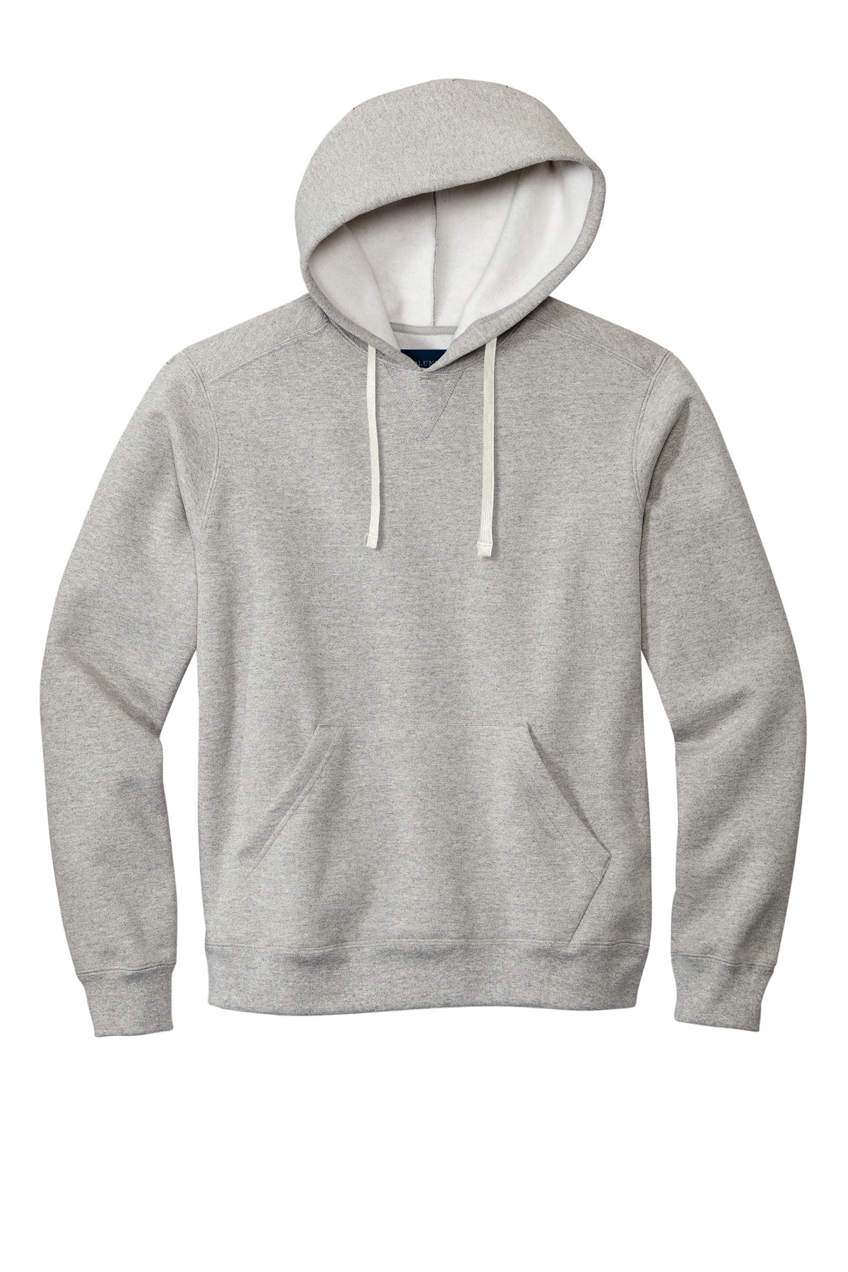 Volunteer Knitwear® Chore Fleece Pullover Hoodie 6