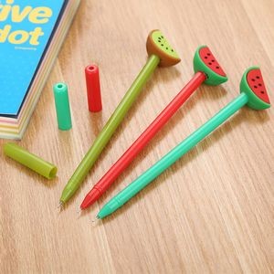 Retractable Metal Ballpoint Pen 7