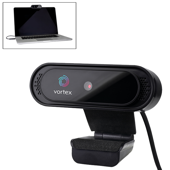 1080P Web Camera and Microphone 22