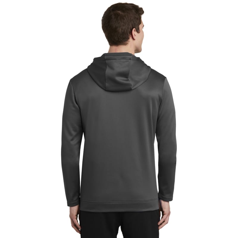 Nike Therma-FIT Full-Zip Fleece Hoodie., custom hoodie or sweatshirt with logo imprint 19
