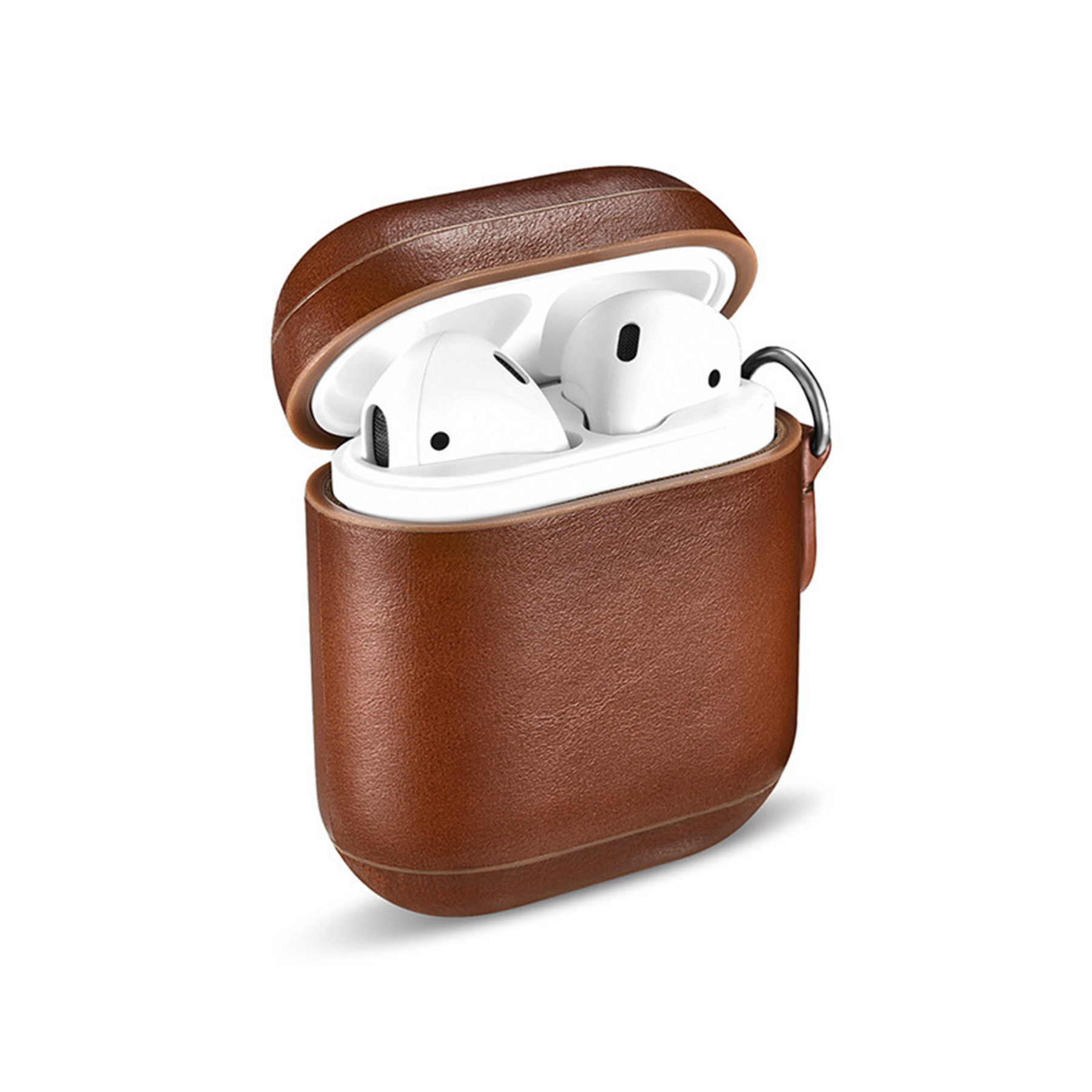Pu Leatherpods Earphone Case 4