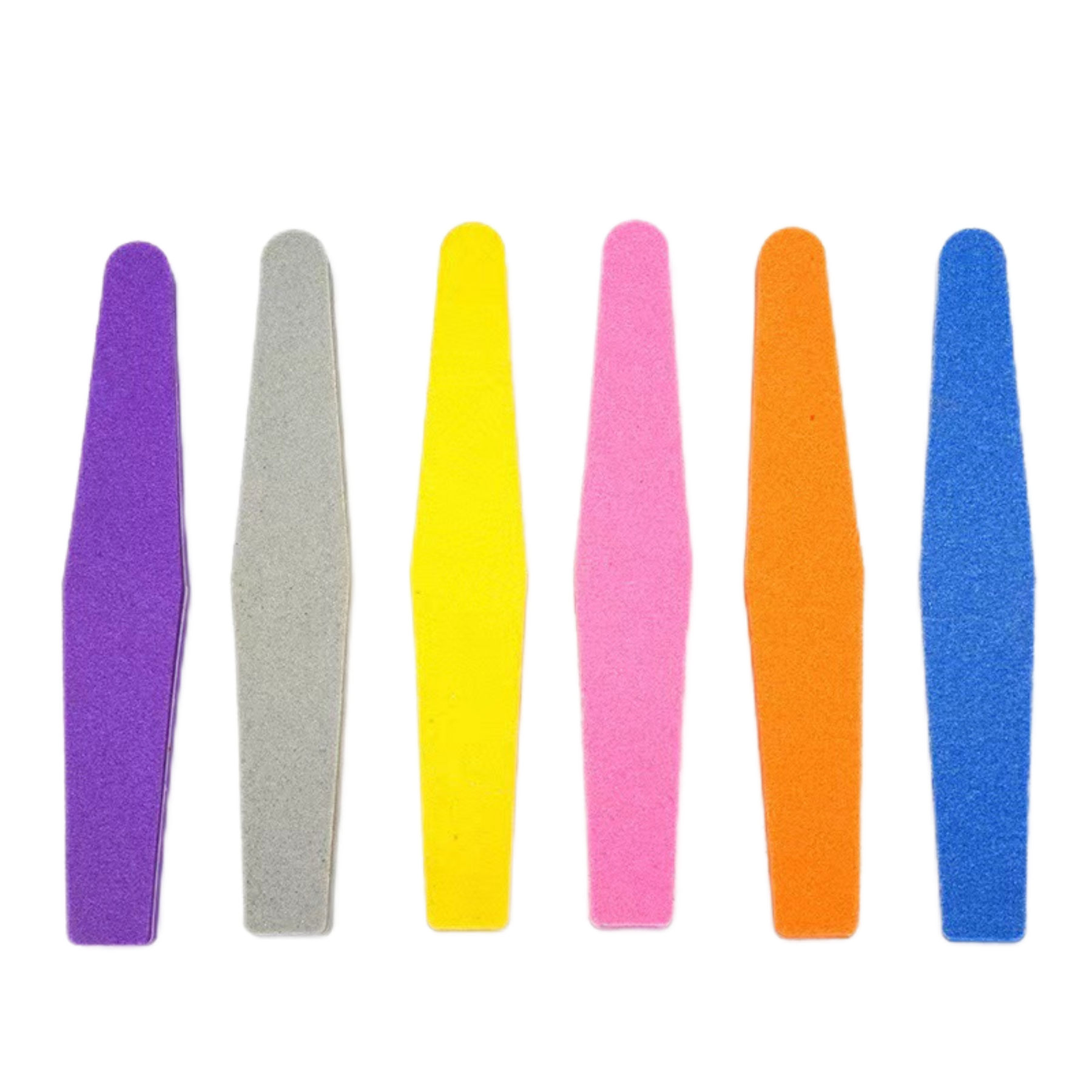Nail Perfection Sponge File 1