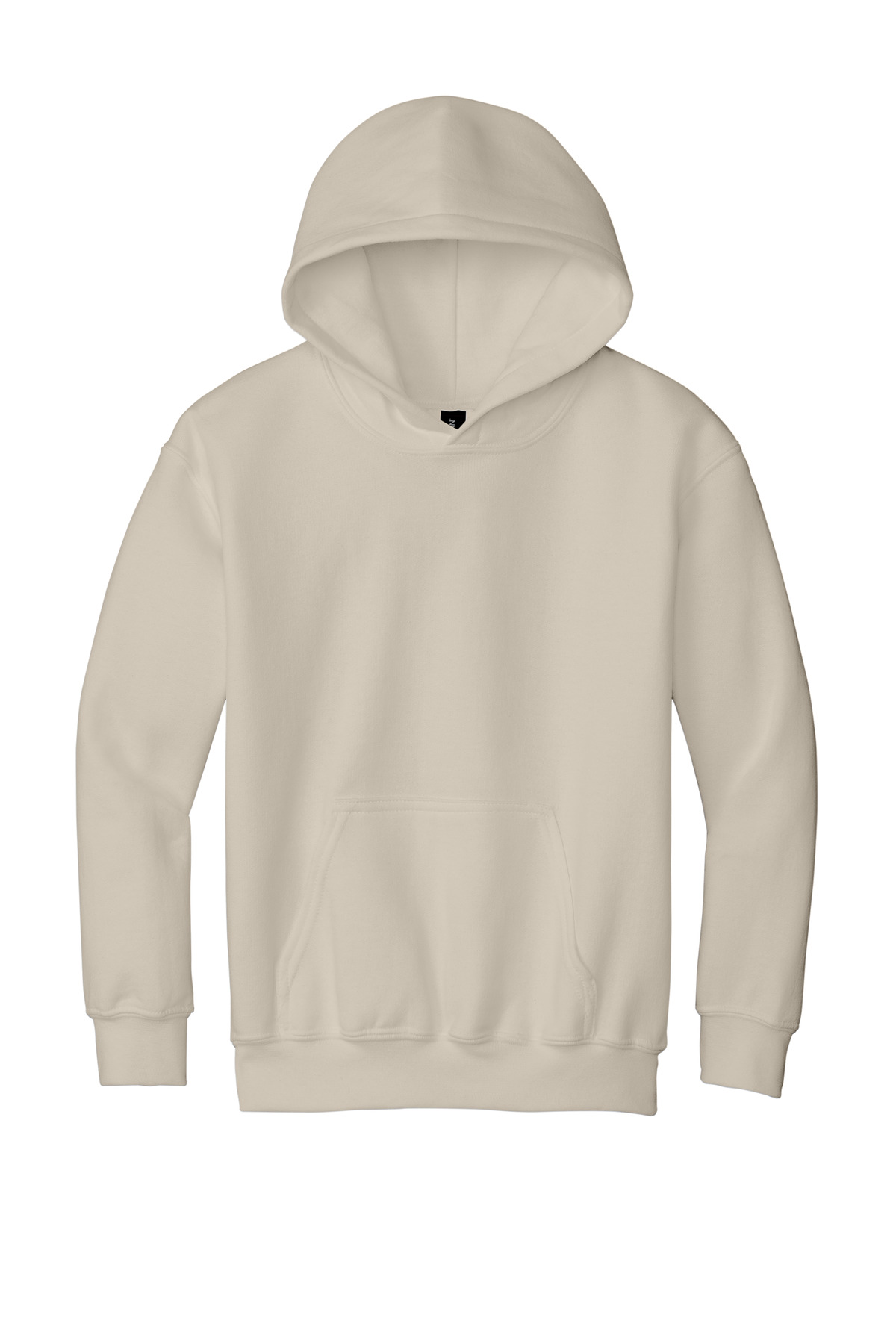 Gildan - Youth Heavy Blend Hooded Sweatshirt. 18500B 171
