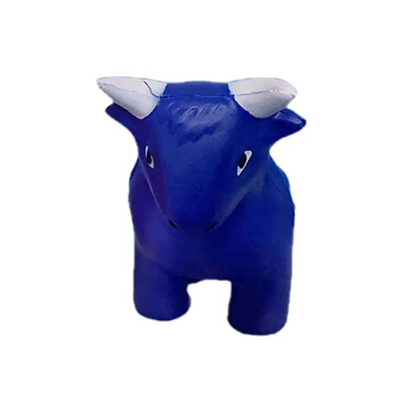 Bull Stress Reliever 1
