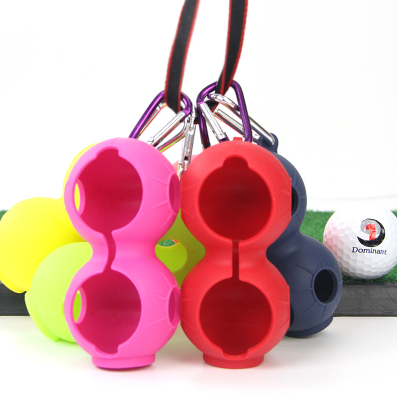 Golf Ball Holder 1