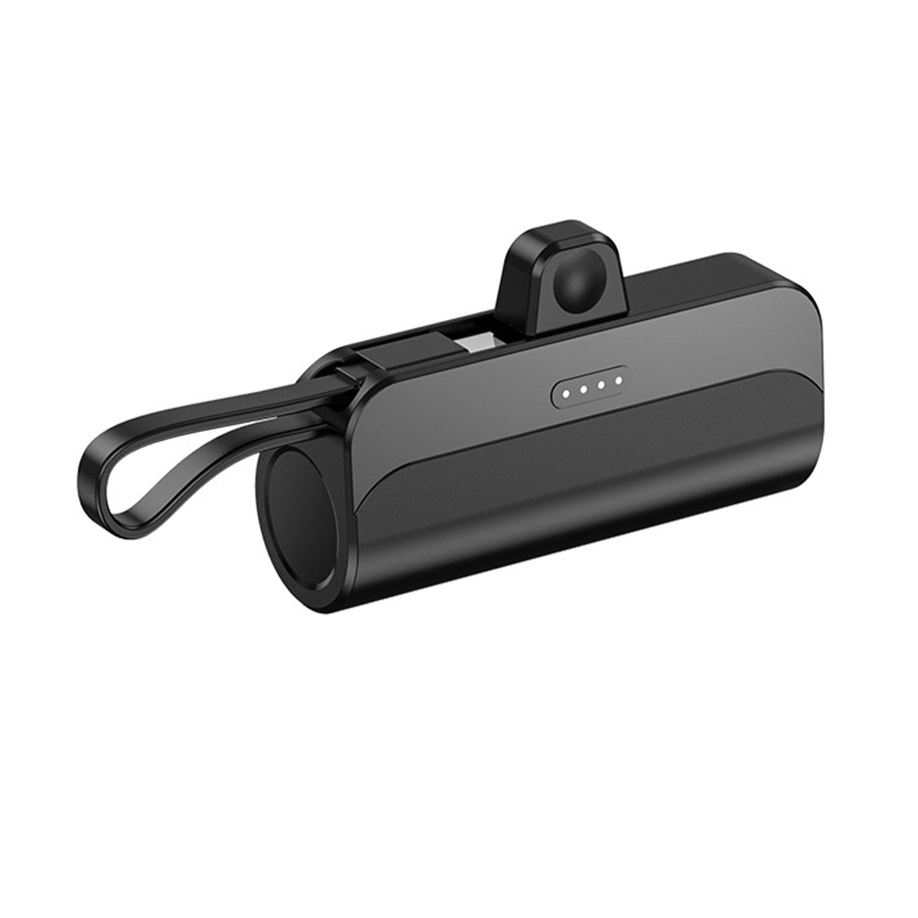 5000 mAh Mini Emergency Fast Power Bank 4