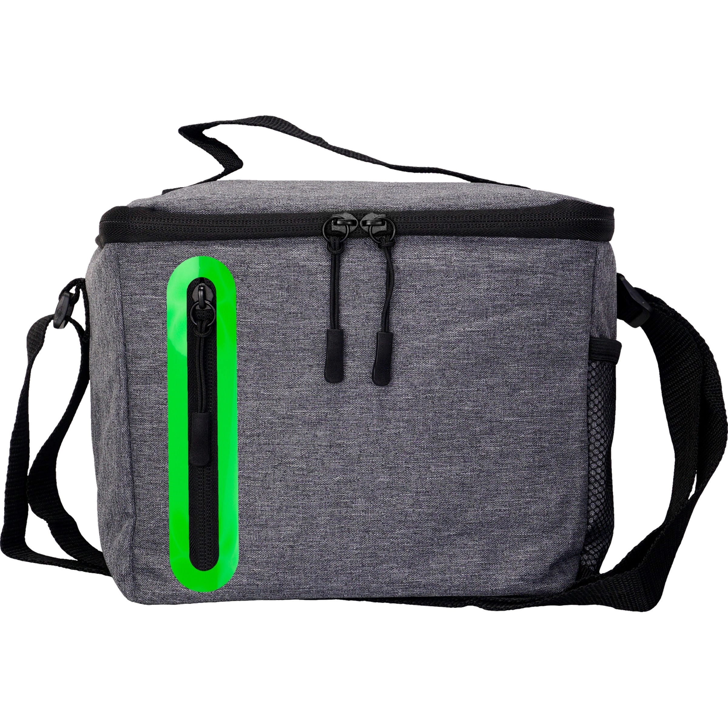 Oval Line Lunch Cooler 3