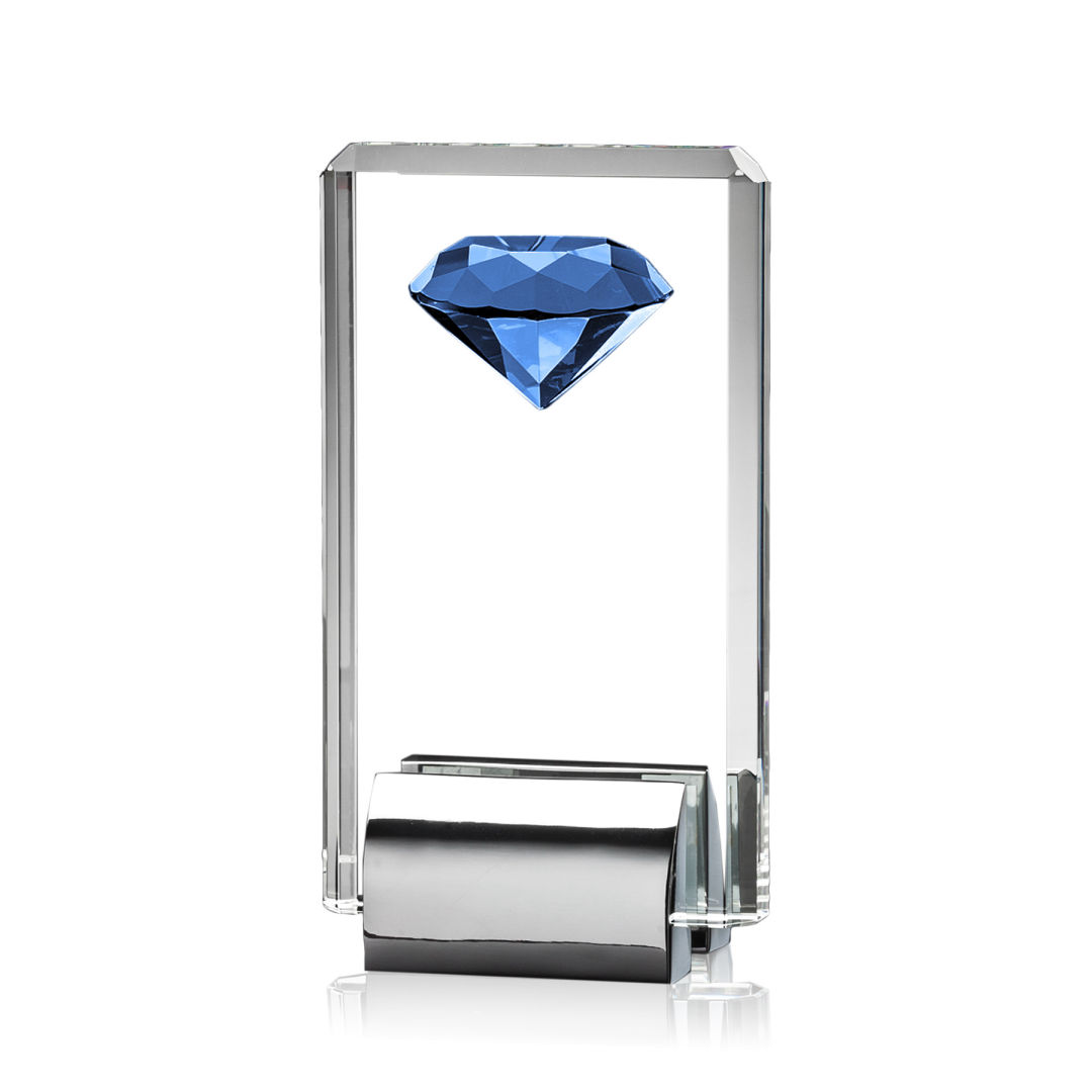 Elmira Gemstone Award - Sapphire 5