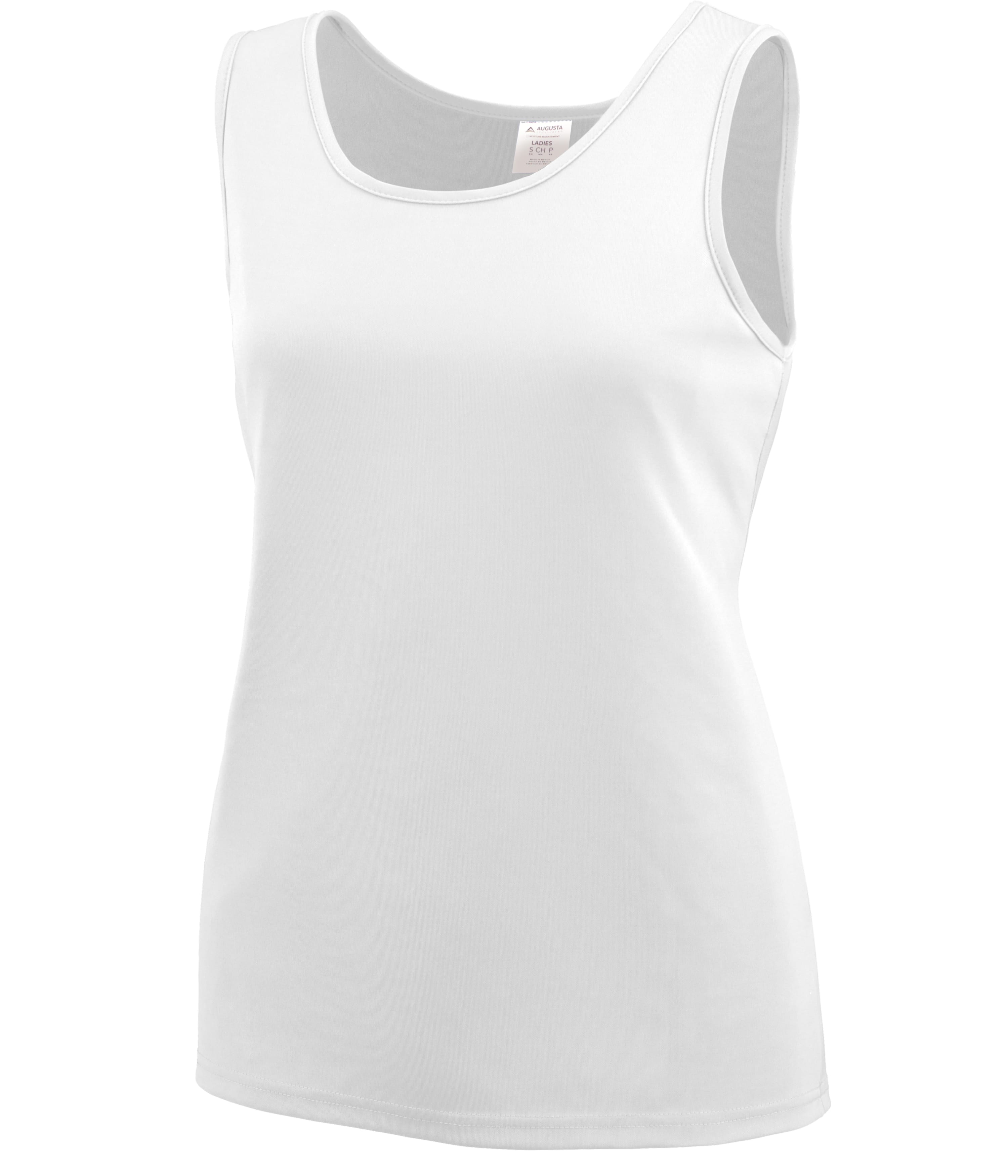 Girls Training Tank 3
