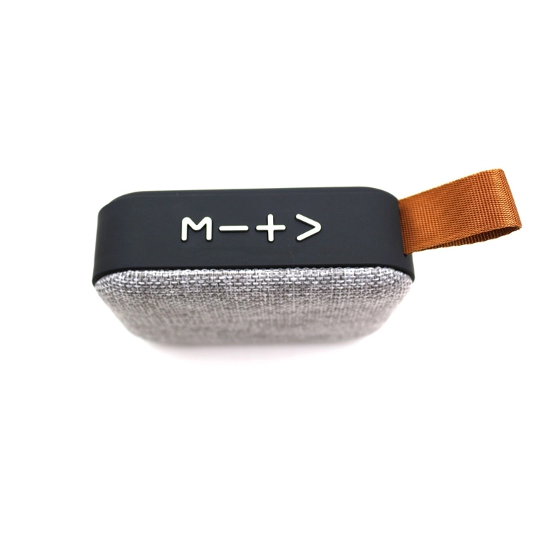 Bluetooth Speaker 5