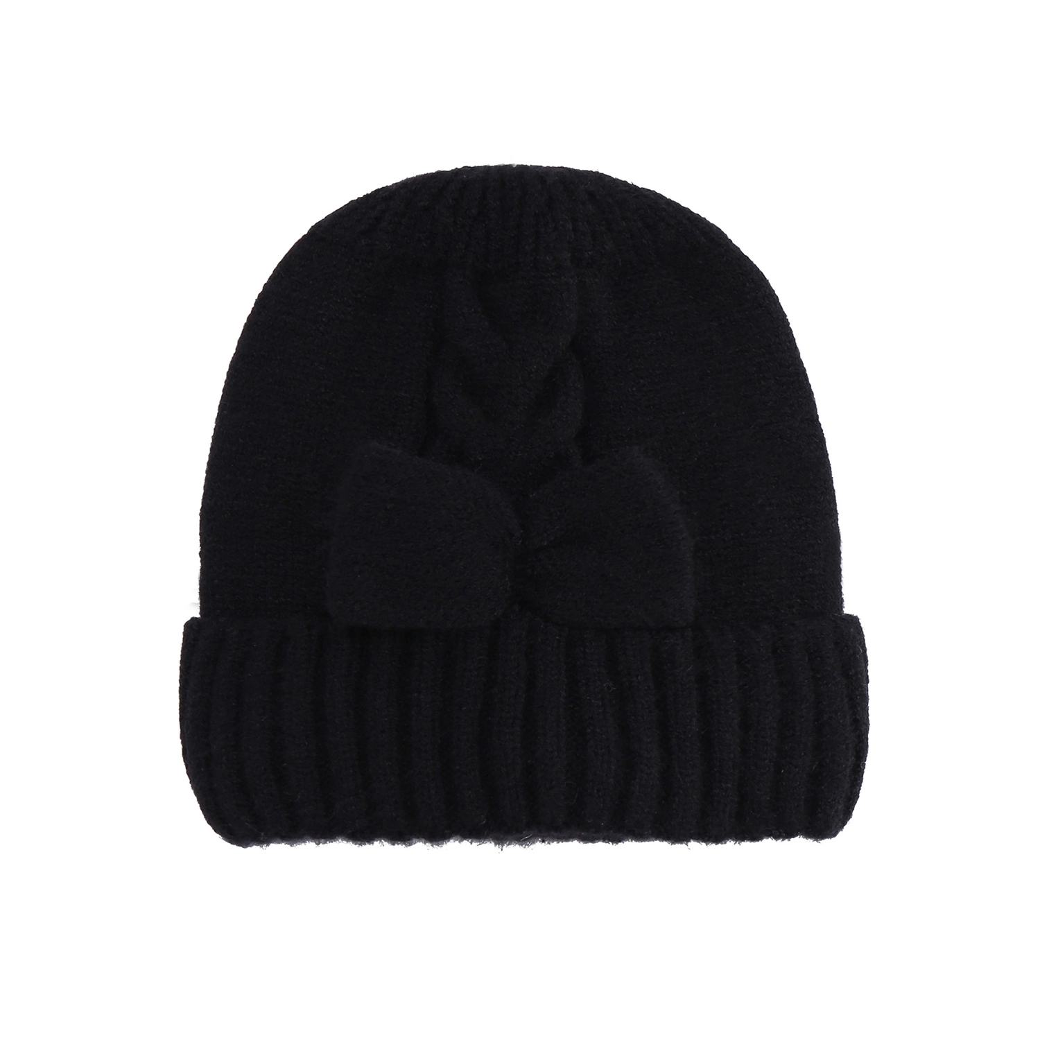 Toddler Winter Beanie Hat 4