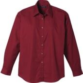 Women's LONG SLEEVE DRESS SHIRT 214