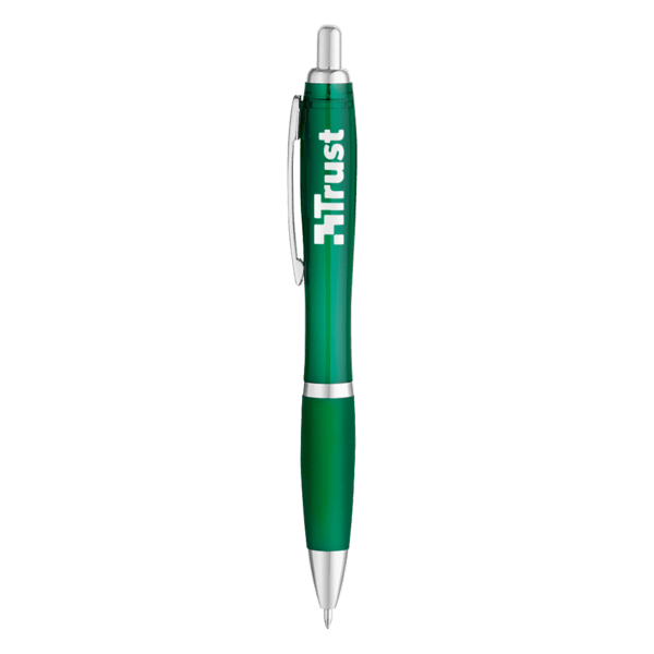 Curvaceous Gel Pen 75