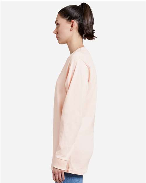 Unisex Heavyweight Long Sleeve Tee - LS15009 26