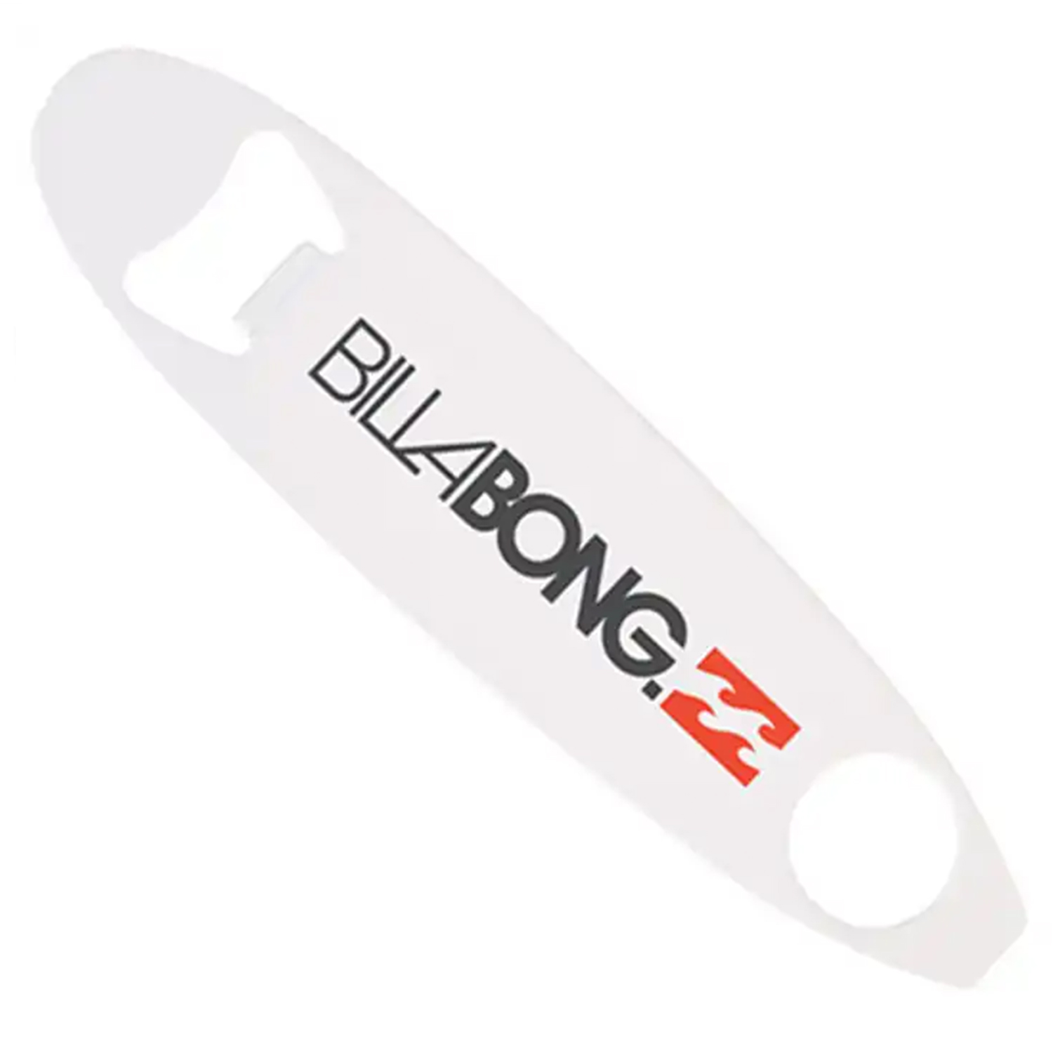 Surfboard Style Stainless Steel Opener 5