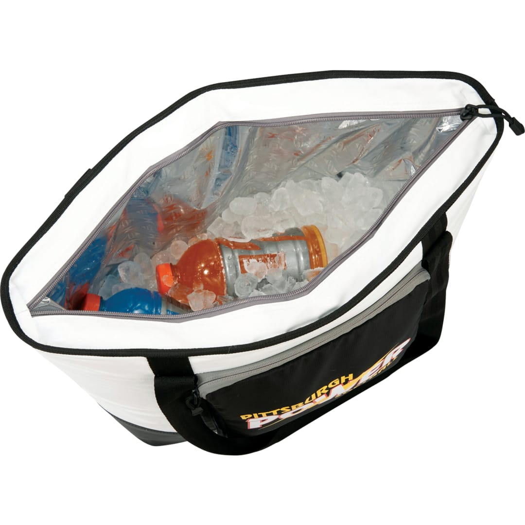 Arctic Zone® Titan Deep Freeze® 3 Day Ice Cooler 64