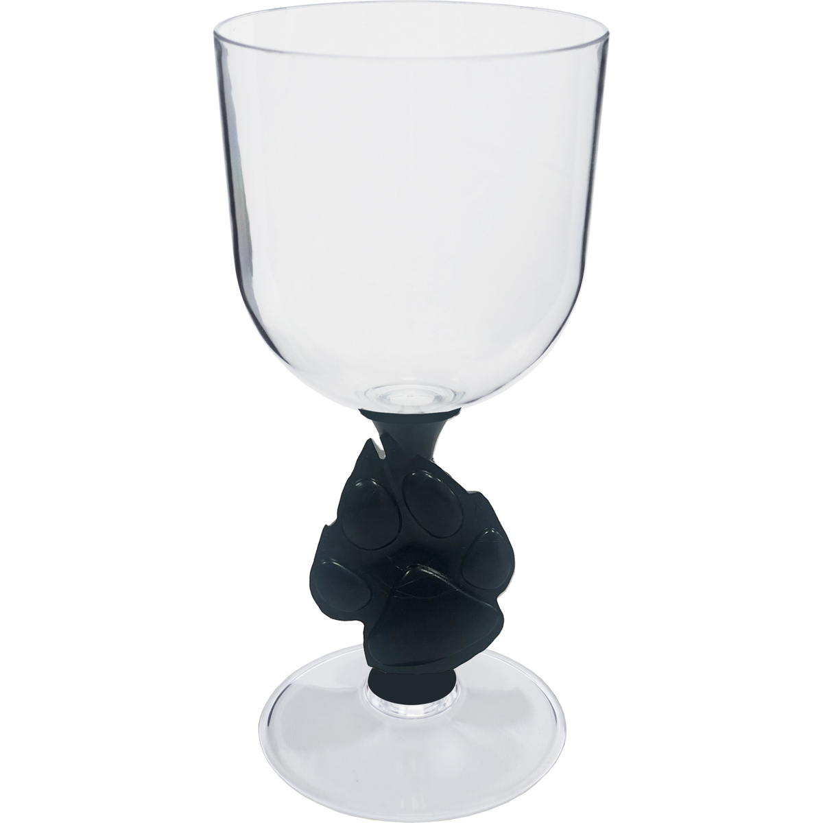 14oz Novelty Stemmed Goblet CLOSE OUT 4