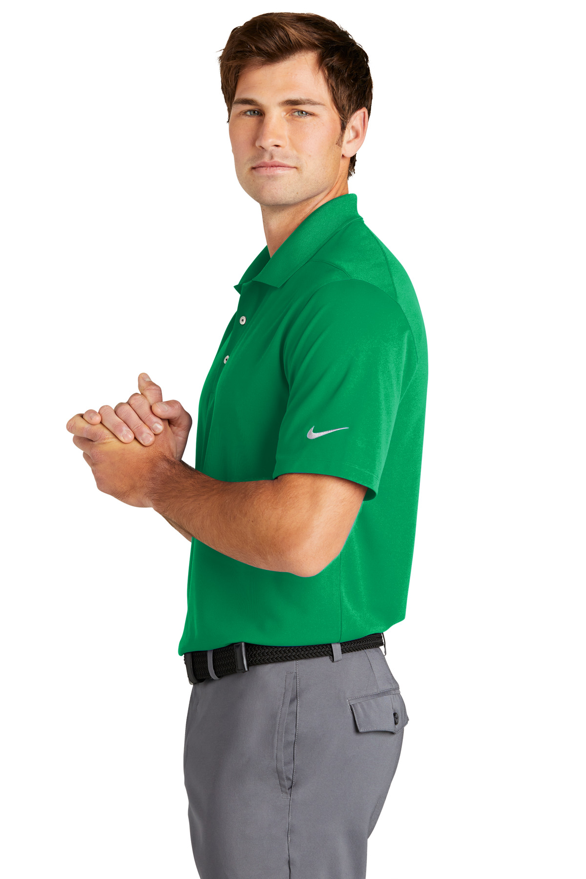 Nike® Dri-FIT Micro Pique 2.0 Polo 70