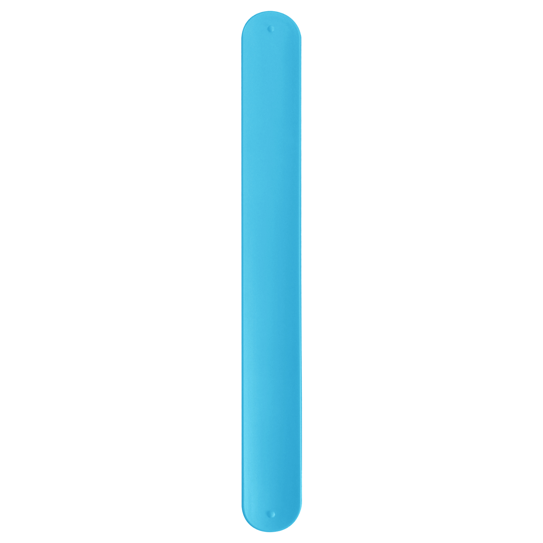 Silicone Slap Bracelet 8