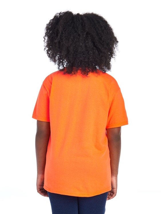 FRUIT OF THE LOOM HD Cotton™ Youth T-Shirt 16